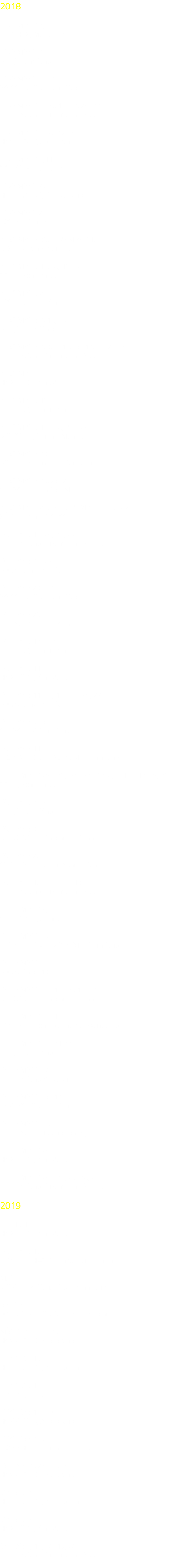 2018 DEZEMBER 2,4 PARCHIM, Movie Star DEZEMBER 2 KIEL,Traum-Kino DEZEMBER 4, 12 WASSERBURG, Kino Utopia DEZEMBER 6, 10, 13, 17, 20, 27 BERLIN, Kino Zukunft am Ostkreuz DEZEMBER 6 - 8, 27, 30 HANNOVER, Apollo Kino DEZEMBER 9,11 WITTSTOCK ,Astoria DEZEMBER 22 HEIDELBERG, Karlstorkino DEZEMBER 22 PASSAU, Cineplex NOVEMBER 30, DEZEMBER 1, 7, 8 LUZERN, Kino Bourbaki NOVEMBER 1, 7, 8, 10, 12 Wien, Schikaneder NOVEMBER 2 KASSEL, Gloria Kino NOVEMBER 2, 18, 25 KIEL, Traum-Kino NOVEMBER 2, 3, 8-14, 16-17, 23-24, 30 BERLIN, Kino Zukunft am Ostkreuz NOVEMBER 4 HAMBURG, Kino Zeise NOVEMBER 10 KREFELD, Primus Kino NOVEMBER 15 - 18, 26 - 28 MÜNSTER, Cinema Münster NOVEMBER 23 KUFSTEIN, Funplexxx Kufstein NOVEMBER 25, 26, 28 SCHWEDT , FilmforUM NOVEMBER 29, 30, DEZEMBER 1 - 5, 7, 8 ZÜRICH, Kino Riffraff OKTOBER 19, 20, 26, 27 BERLIN, Kino Zukunft am Ostkreuz OCTOBER 24, 29 KÖLN, Lichtspiele Kalk OCTOBER 23 - 24 WASSERBURG, Kino Utopia OCTOBER 20 BERN, Gaskessel Bern OCTOBER 12 - 13 KREFELD, Primus Kino OKTOBER 11 HAMBURG, Kino Zeise OCTOBER 11, 13, 15 - 18, 20, 22 KÖLN, Lichtspiele Kalk OCTOBER 5 - 6 SCHWERIN, Club Zenit OKTOBER 11 - 17 FRANKFURT am MAIN, Mal Seh'n Kino SEPTEMBER 29 - 30, OKTOBER 2, 4, 5, 11 - 13, 19, 20 WIEN, Schikaneder OKTOBER 2, 10 KIEL, Traum-Kino OKTOBER 3 LEIPZIG, Luru Kino in der Spinnerei OKTOBER 2, 6 STUTTGART, Delphi Arthaus Kino OKTOBER 1, 3, 5, 6 ,12, 13 BERLIN, Kino Zukunft am Ostkreuz SEPTEMBER 6, 14, 15 STUTTGART, Arthaus SEPTEMBER 12 FRANKFURT am MAIN, Mal Seh’n Kino SEPTEMBER 13 KÖLN, Kino 813 SEPTEMBER 13, 14-15, 18, 19 LEIPZIG, Luru Kino in der Spinnerei SEPTEMBER 13-19 ROSTOCK, Lichtspieltheater Wundervoll SEPTEMBER 13-21,23 KIEL, Traum-Kino SEPTEMBER 14 BERLIN, Kino Babylon SEPTEMBER 16-19 RAVENSBURG, Die Linse SEPTEMBER 19 BERLIN, Freiluftkino Pompeji SEPTEMBER 20 HAMBURG, Kino Zeise SEPTEMBER 20 - 26, 27, 28, 29, BERLIN, Kino Zukunft am Ostkreuz 2019 JULI 15,16 HAMBURG, Kino Zeise OKTOBER 17 BRAUNSCHWEIG, Universum Filmtheater MAI 4 MÜNCHEN, Neues Rottmann Kino APRIL 5 Obergünzburg, Turm Club Go In MÄRZ 14. - 16., 20 HANNOVER, Apollo Kino FEBRUAR 15 HEIDELBERG, Karlstorkino FEBRUAR 16 PASSAU, ProLi FEBRUAR 14 - 16 HANNOVER, Apollo Kino FEBRUAR 7-9 MANNHEIM, Cinema Quadrat JANUAR 24, 25, 26, 30 HANNOVER, Apollo Kino JANUAR 19 HEIDELBERG, Karlstorkino JANUAR 10 HAMBURG, Kino Zeise JANUAR 3, 10, 14, 17, 24 BERLIN, Kino Zukunft am Ostkreuz 